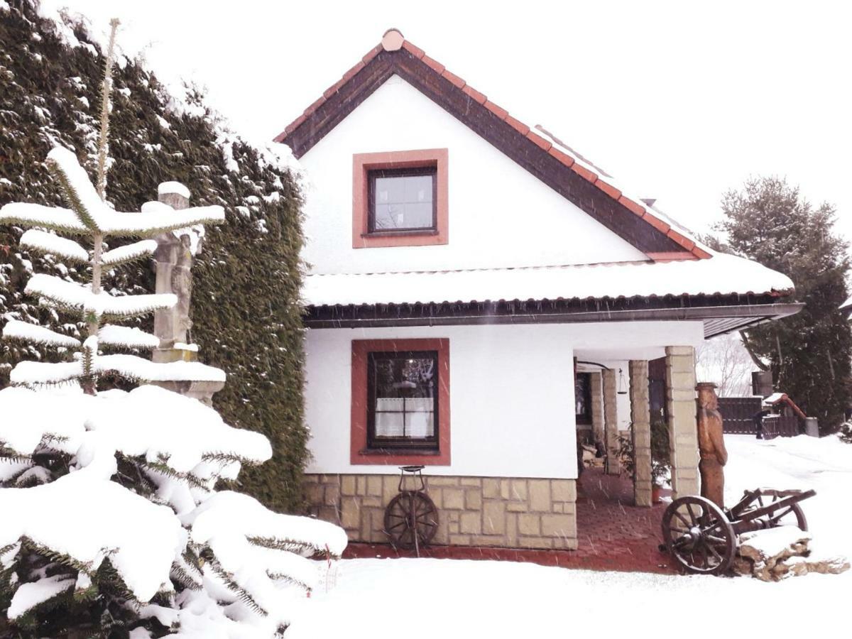 Apartman Kristina Ivachnova 49 Bešeňová Εξωτερικό φωτογραφία