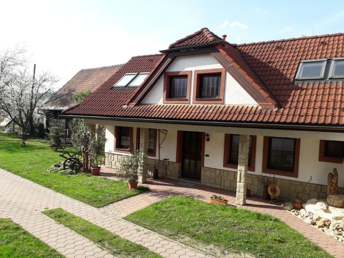 Apartman Kristina Ivachnova 49 Bešeňová Εξωτερικό φωτογραφία