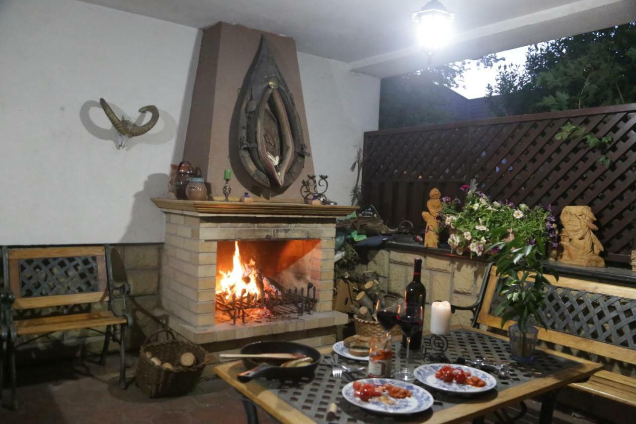 Apartman Kristina Ivachnova 49 Bešeňová Εξωτερικό φωτογραφία