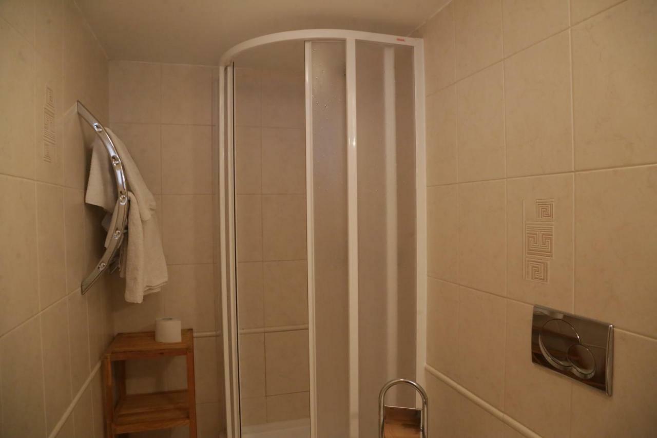 Apartman Kristina Ivachnova 49 Bešeňová Εξωτερικό φωτογραφία